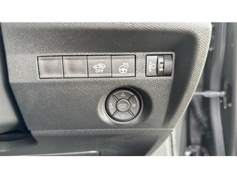 Citroen C4 100kW E-series 50kWh 5dr Auto Electric Hatchback