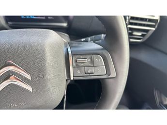 Citroen C4 100kW E-series 50kWh 5dr Auto Electric Hatchback