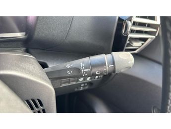 Citroen C4 100kW E-series 50kWh 5dr Auto Electric Hatchback