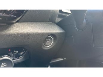 Citroen C4 100kW E-series 50kWh 5dr Auto Electric Hatchback