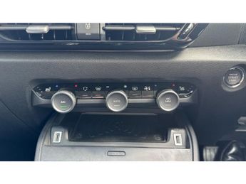 Citroen C4 100kW E-series 50kWh 5dr Auto Electric Hatchback