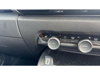 Citroen C4 100kW E-series 50kWh 5dr Auto Electric Hatchback