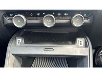 Citroen C4 100kW E-series 50kWh 5dr Auto Electric Hatchback