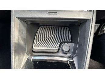 Citroen C4 100kW E-series 50kWh 5dr Auto Electric Hatchback