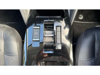 Citroen C4 100kW E-series 50kWh 5dr Auto Electric Hatchback