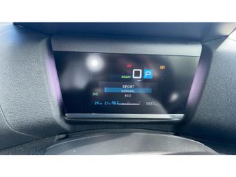 Citroen C4 100kW E-series 50kWh 5dr Auto Electric Hatchback