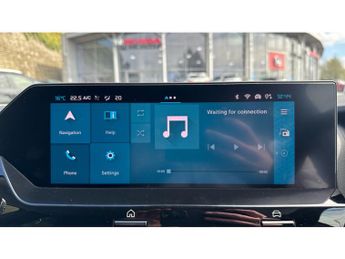 Citroen C4 100kW E-series 50kWh 5dr Auto Electric Hatchback