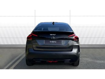 Citroen C4 100kW E-series 50kWh 5dr Auto Electric Hatchback