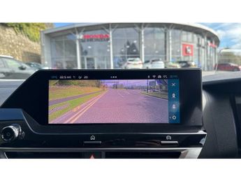 Citroen C4 100kW E-series 50kWh 5dr Auto Electric Hatchback