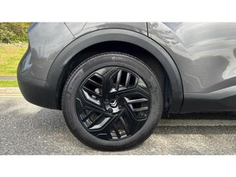 Citroen C4 100kW E-series 50kWh 5dr Auto Electric Hatchback