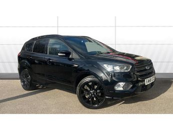 Ford Kuga 2.0 TDCi ST-Line 5dr 2WD Diesel Estate