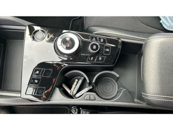Kia Sportage 1.6T GDi 48V ISG GT-Line 5dr DCT Petrol Estate