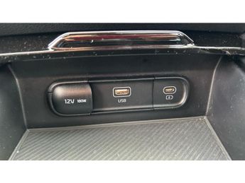 Kia Sportage 1.6T GDi 48V ISG GT-Line 5dr DCT Petrol Estate