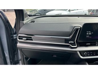 Kia Sportage 1.6T GDi 48V ISG GT-Line 5dr DCT Petrol Estate