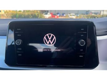 Volkswagen T-Roc 1.5 TSI Life 5dr DSG Petrol Hatchback