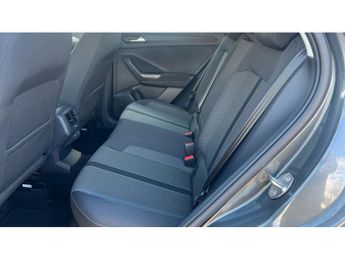 Volkswagen T-Roc 1.5 TSI Life 5dr DSG Petrol Hatchback