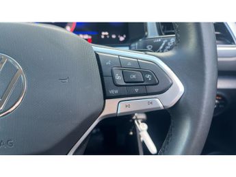 Volkswagen T-Roc 1.5 TSI Life 5dr DSG Petrol Hatchback