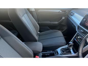 Volkswagen T-Roc 1.5 TSI Life 5dr DSG Petrol Hatchback