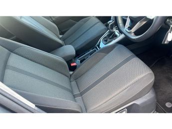 Volkswagen T-Roc 1.5 TSI Life 5dr DSG Petrol Hatchback