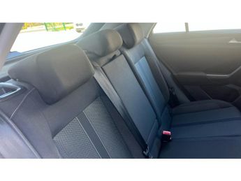 Volkswagen T-Roc 1.5 TSI Life 5dr DSG Petrol Hatchback