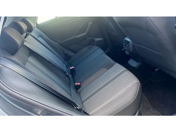 Volkswagen T-Roc 1.5 TSI Life 5dr DSG Petrol Hatchback