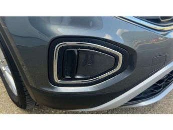Volkswagen T-Roc 1.5 TSI Life 5dr DSG Petrol Hatchback