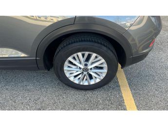 Volkswagen T-Roc 1.5 TSI Life 5dr DSG Petrol Hatchback