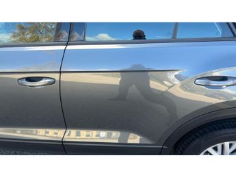 Volkswagen T-Roc 1.5 TSI Life 5dr DSG Petrol Hatchback