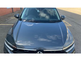 Volkswagen T-Roc 1.5 TSI Life 5dr DSG Petrol Hatchback