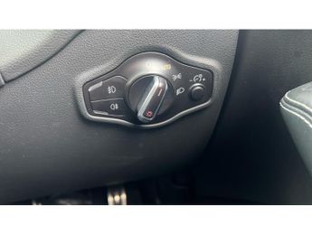 Audi Q5 SQ5 [326] Quattro 5dr Tip Auto Diesel Estate