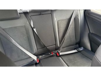 Volkswagen T-Roc 1.5 TSI Style 5dr DSG Petrol Hatchback