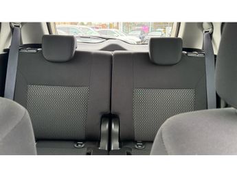 Suzuki Ignis 1.2 Dualjet 12V Hybrid SZ5 5dr CVT Petrol Hatchback