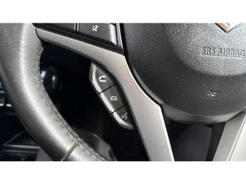 Suzuki Ignis 1.2 Dualjet 12V Hybrid SZ5 5dr CVT Petrol Hatchback