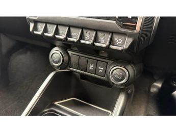 Suzuki Ignis 1.2 Dualjet 12V Hybrid SZ5 5dr CVT Petrol Hatchback