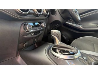 Nissan Juke 1.6 Hybrid N-Connecta 5dr Auto Hybrid Hatchback