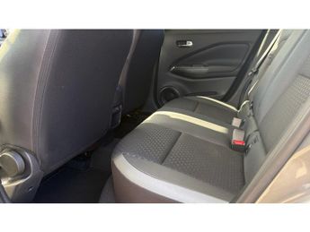 Nissan Juke 1.6 Hybrid N-Connecta 5dr Auto Hybrid Hatchback