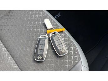 Nissan Juke 1.6 Hybrid N-Connecta 5dr Auto Hybrid Hatchback