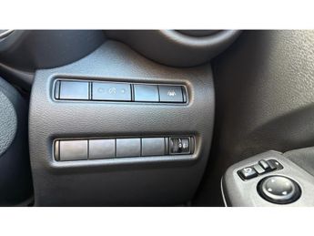 Nissan Juke 1.6 Hybrid N-Connecta 5dr Auto Hybrid Hatchback