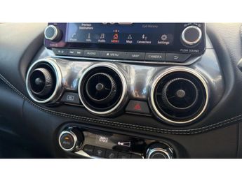 Nissan Juke 1.6 Hybrid N-Connecta 5dr Auto Hybrid Hatchback