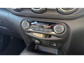 Nissan Juke 1.6 Hybrid N-Connecta 5dr Auto Hybrid Hatchback