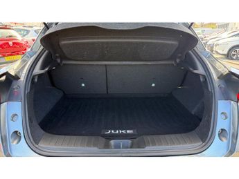 Nissan Juke 1.6 Hybrid N-Connecta 5dr Auto Hybrid Hatchback