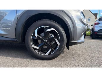 Nissan Juke 1.6 Hybrid N-Connecta 5dr Auto Hybrid Hatchback