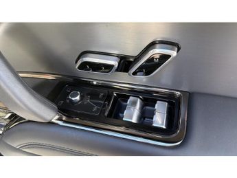Land Rover Range Rover Sport 3.0 P440e Dynamic SE 5dr Auto Estate