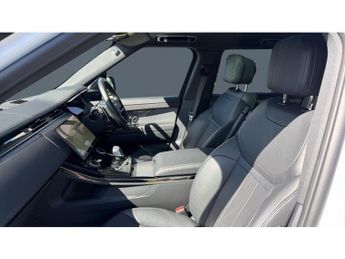 Land Rover Range Rover Sport 3.0 P440e Dynamic SE 5dr Auto Estate