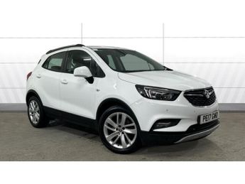 Vauxhall Mokka 1.4T Active 5dr Petrol Hatchback