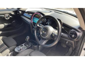 MINI Hatchback 135kW Cooper S Level 1 33kWh 3dr Auto Electric Hatchback