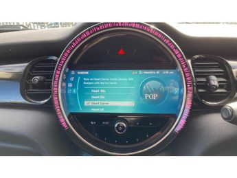 MINI Hatchback 135kW Cooper S Level 1 33kWh 3dr Auto Electric Hatchback