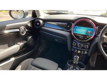MINI Hatchback 135kW Cooper S Level 1 33kWh 3dr Auto Electric Hatchback