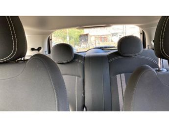 MINI Hatchback 135kW Cooper S Level 1 33kWh 3dr Auto Electric Hatchback