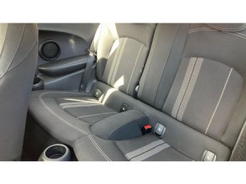 MINI Hatchback 135kW Cooper S Level 1 33kWh 3dr Auto Electric Hatchback